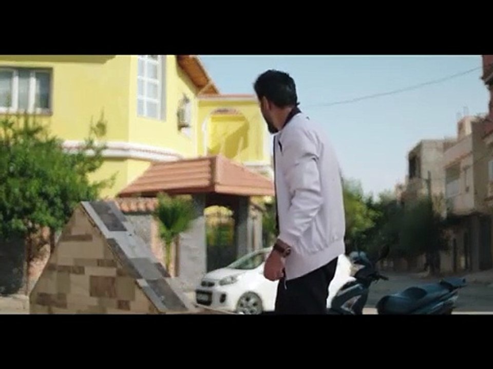 Mara ghaban Aoussan Ep 18 مارا_غابن_أوسان