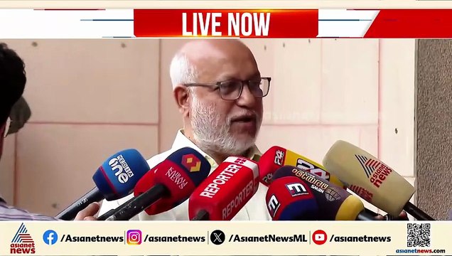 രാ​ഹുൽ മാങ്കൂട്ടത്തിലിന്റെ വിഷയവും ​ഗണേഷ് കുമാറിന്റെ വിഷയവും രണ്ടും രണ്ടാണ് : എംഎ ബേബി