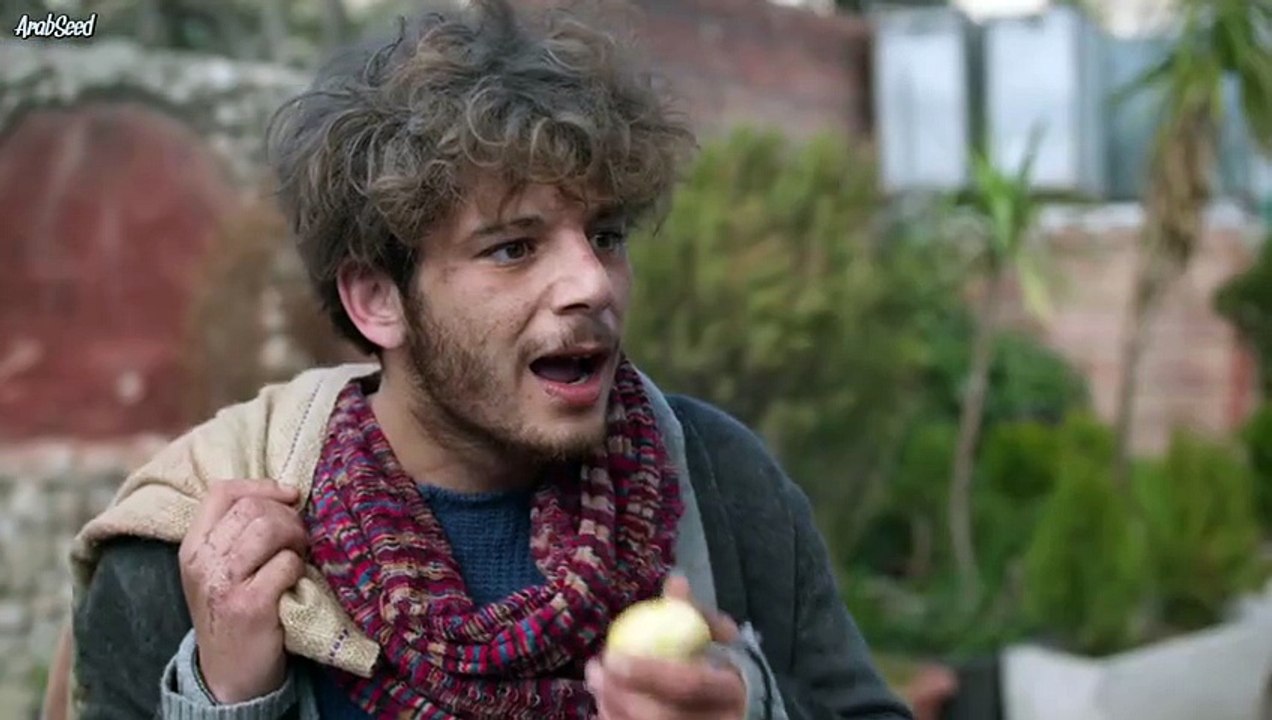 مسلسل بنت النعمان الحلقة 22 الثانية والعشرون