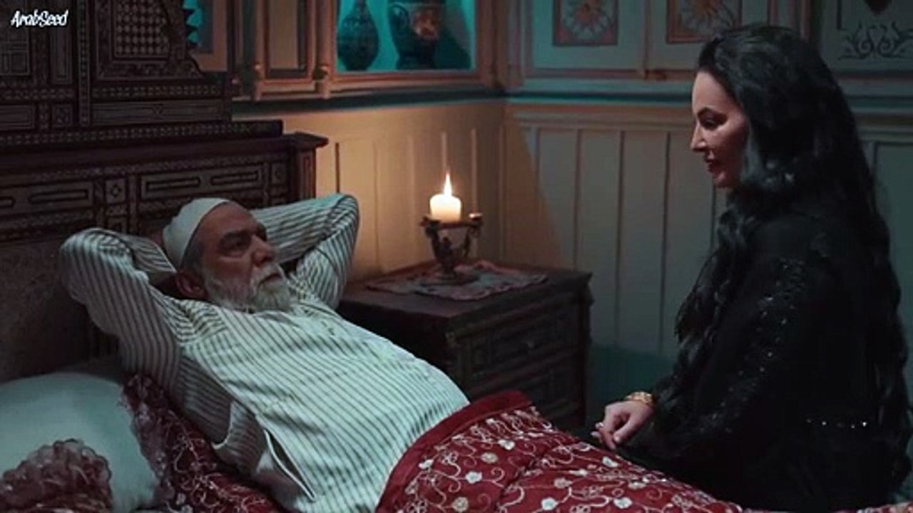 مسلسل اليتيم الحلقة 23 الثالثة والعشرون