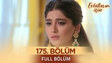 Evlatlarım İçin Hint Dizisi - Choti Sarrdaarni 175. Bölüm ❤️