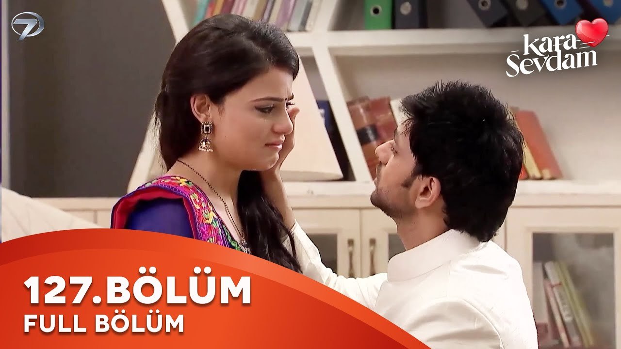 Kara Sevdam Hint Dizisi 127. Bölüm | Kısa Versiyon