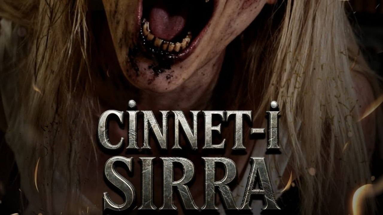Cinnet-i Sırra Fragman
