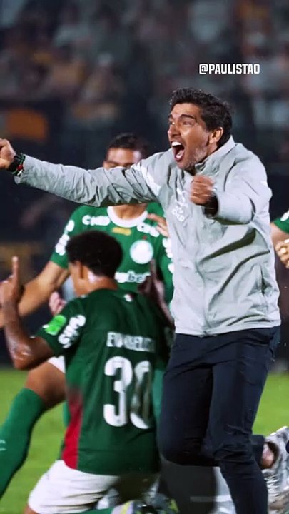 Abel Ferreira