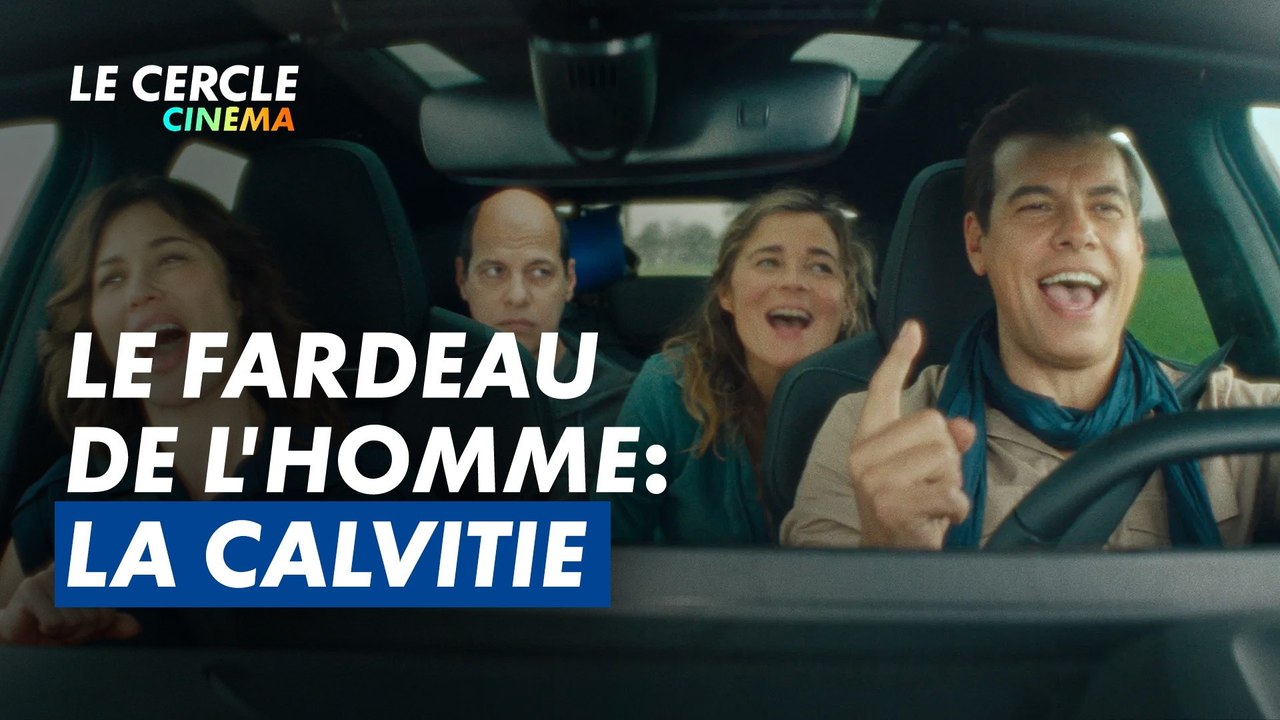 Guide de l'amour propre : quand notre voisin est une meilleure version de nous-même.
