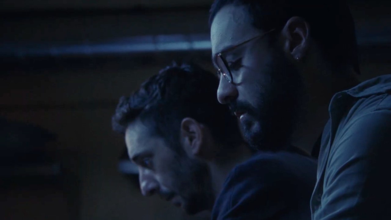 Ravalear Teaser VOSE