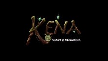 Kena Scars of Kosmora Official Reveal Trailer