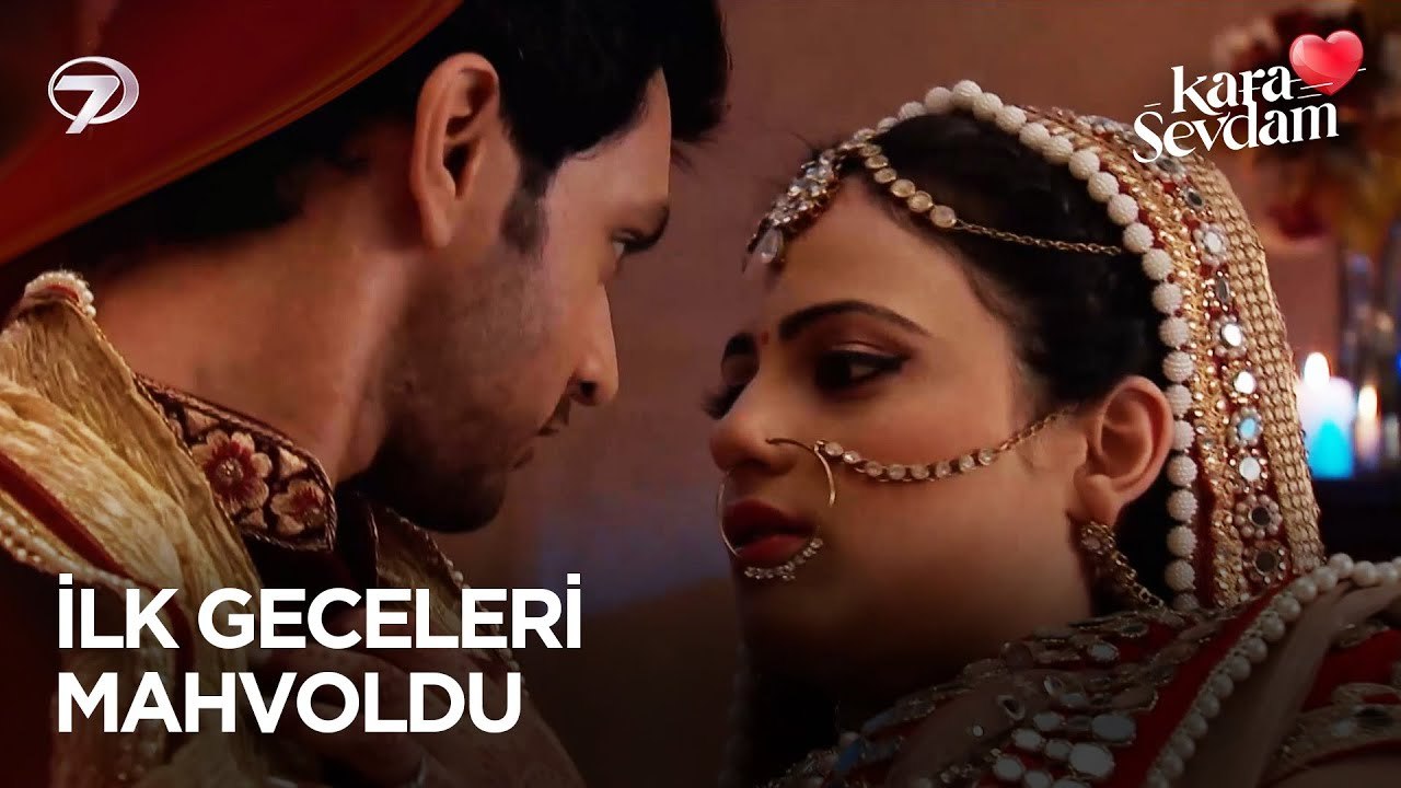 Kocası Sandığı Adam Eşinin İkizi Çıktı | Kara Sevdam Hint Dizisi 90. Bölüm