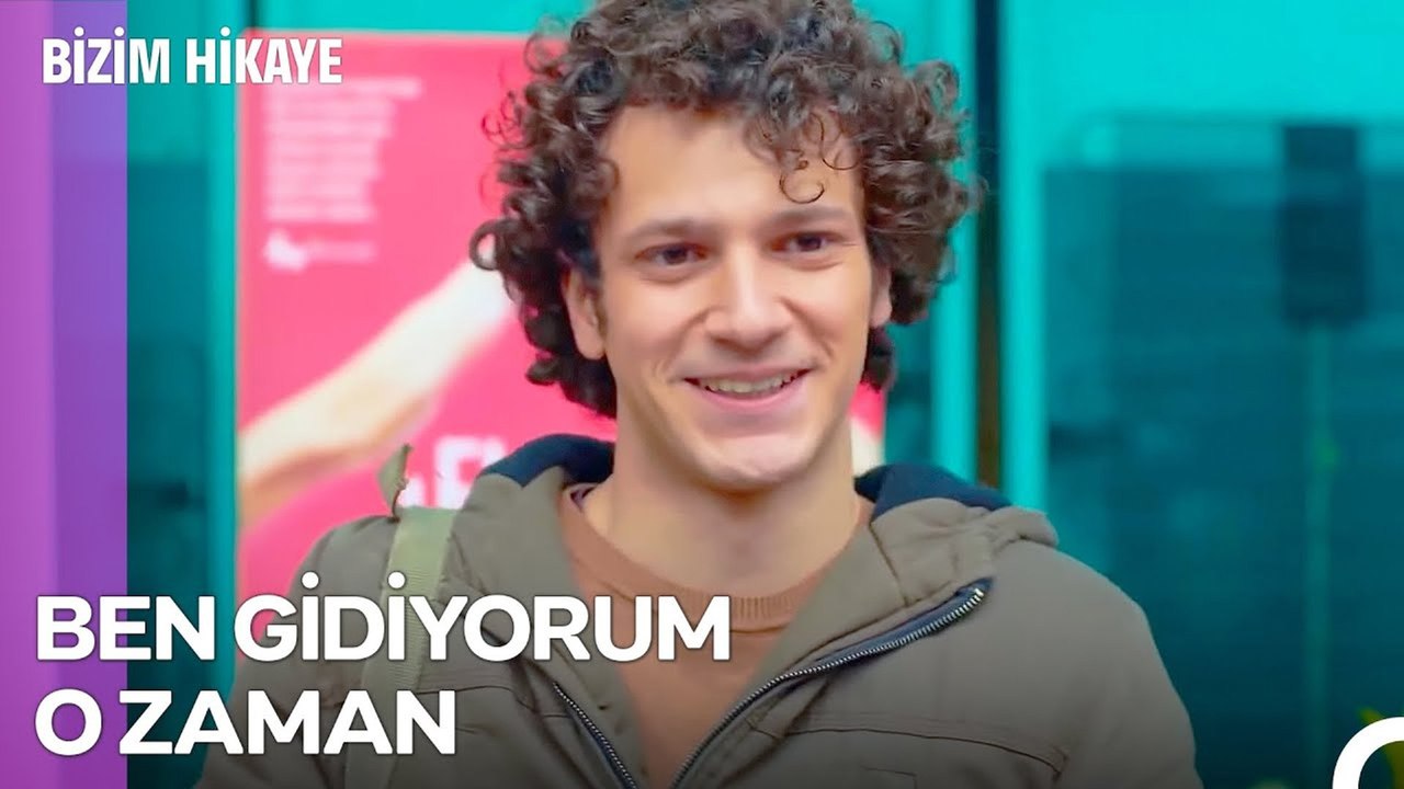 Hikmet İçin Yeni Bir Dönem Başlıyor - Bizim Hikaye