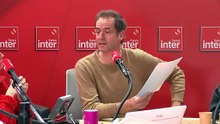 Je n’avais pas envie de revenir - Tanguy Pastureau maltraite l'info