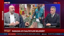 Mirasımız Kudüs Derneği'nin faaliyetleri