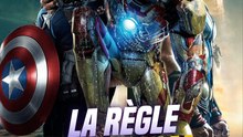 La règle cachée du 3ème Film !