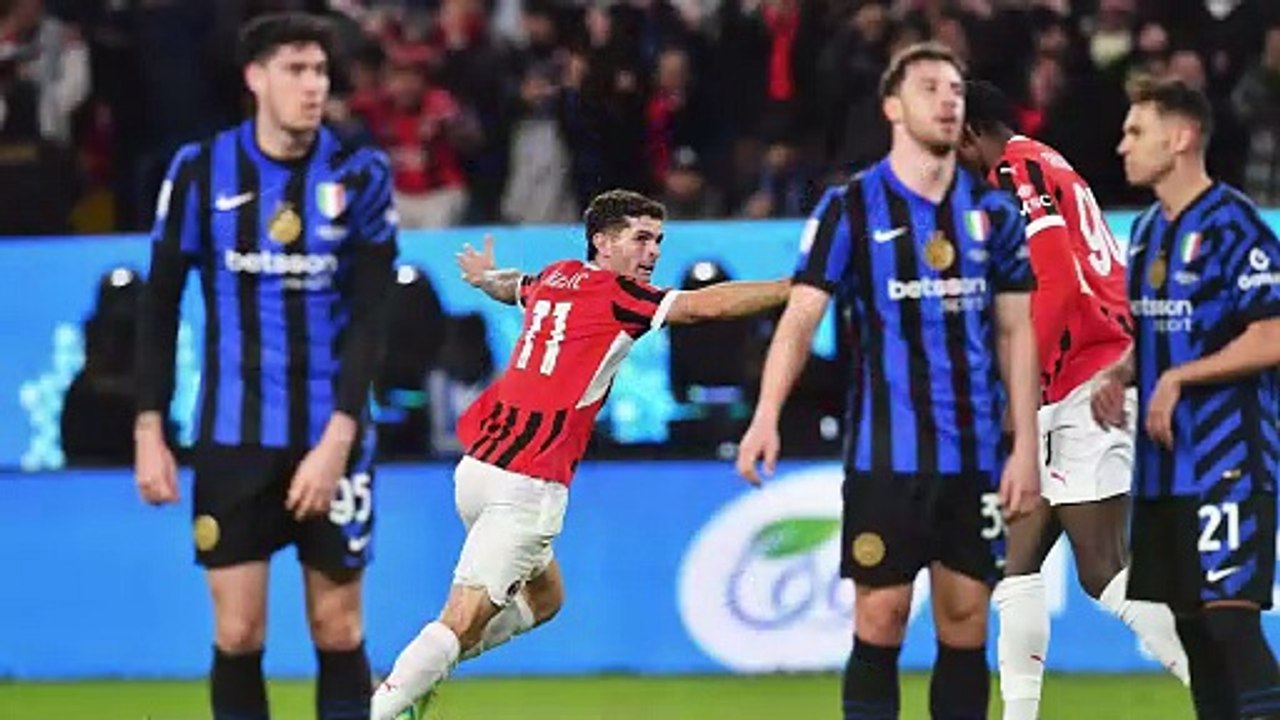 ប្រវត្តិកីឡដ្ឋាន San Siro៖ ផ្ទះរួមគ្នារបស់ក្លិបយក្សអ៊ីតាលី AC Milan និង Inter Milan