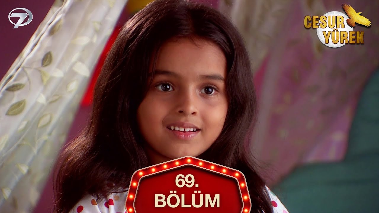 Cesur Yürek Hint Dizisi 69. Bölüm