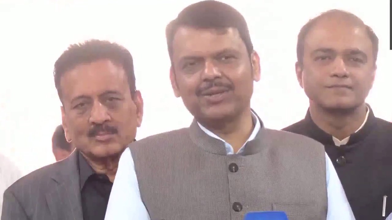 Fadnavis Congratulates Team India, Says Maharashtra Assembly Will Pass Resolution