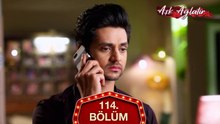 Aşk Ağlatır Hint Dizisi 114. Bölüm