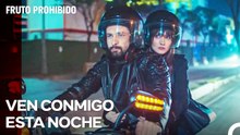 La Noche A Solas De Alihan Y Zeynep - Fruto Prohibido Capitulo 10