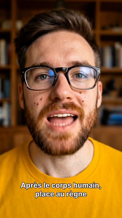 Est ce que tu connaissais ces 5 faits insolites sur les animaux ??