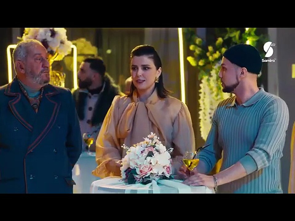 Khzana, ép 11 الخزانة - الحلقة