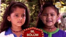 Cesur Yürek Hint Dizisi 98. Bölüm
