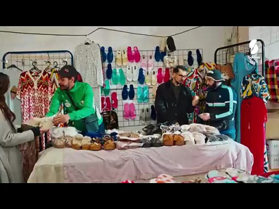 Khzana, ép 12 الخزانة - الحلقة