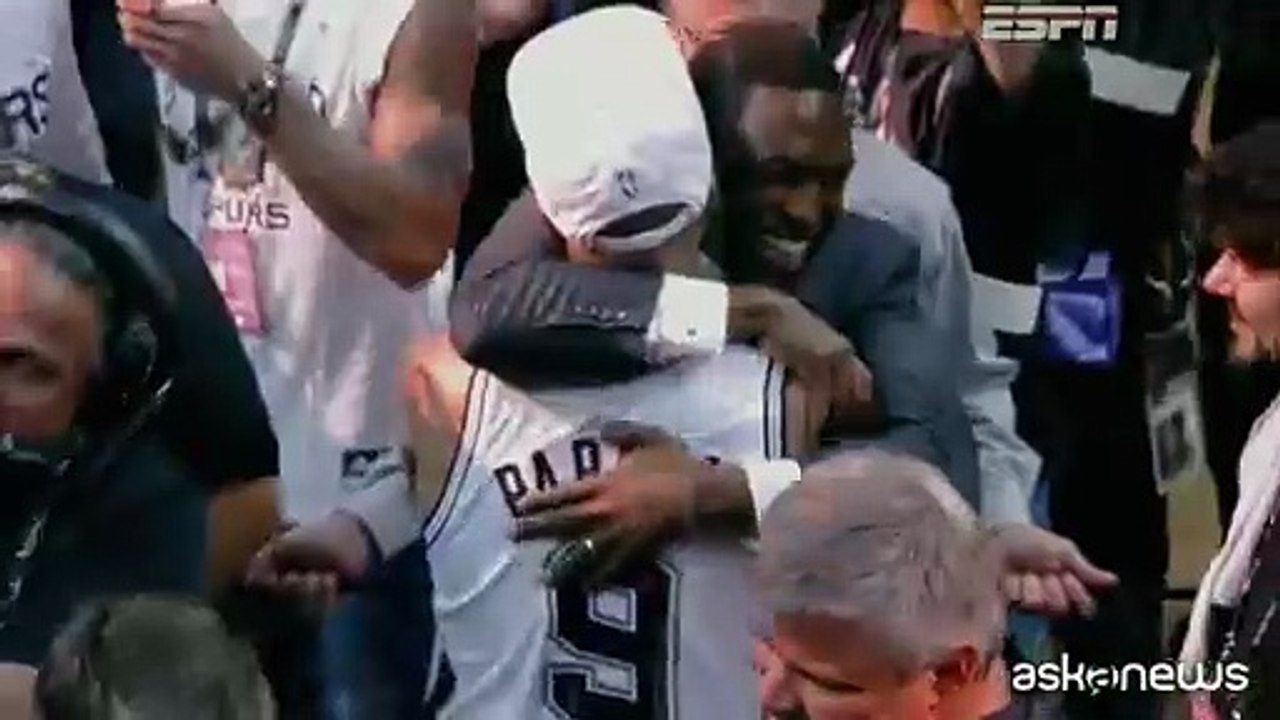"The Basketball Dream": il sogno di Marco Belinelli è un film: «Ai giovani dico di crederci sempre»