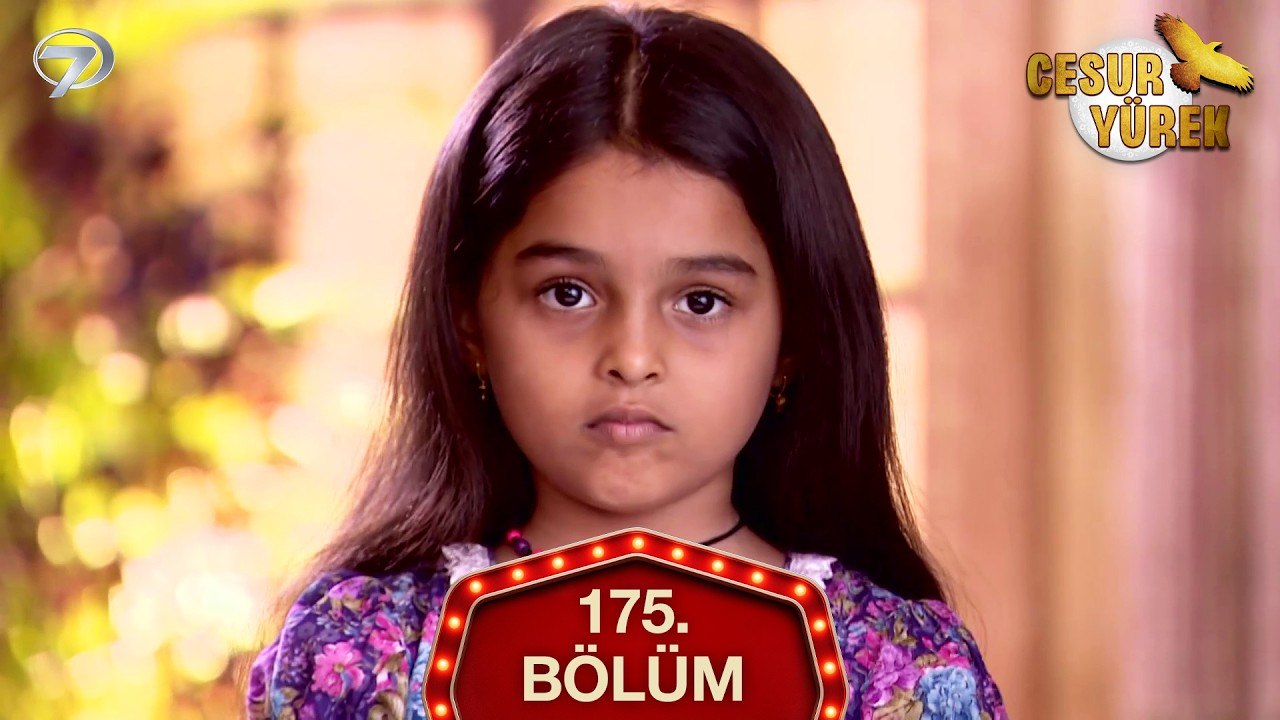 Cesur Yürek Hint Dizisi 175. Bölüm
