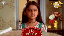 Cesur Yürek Hint Dizisi 183. Bölüm