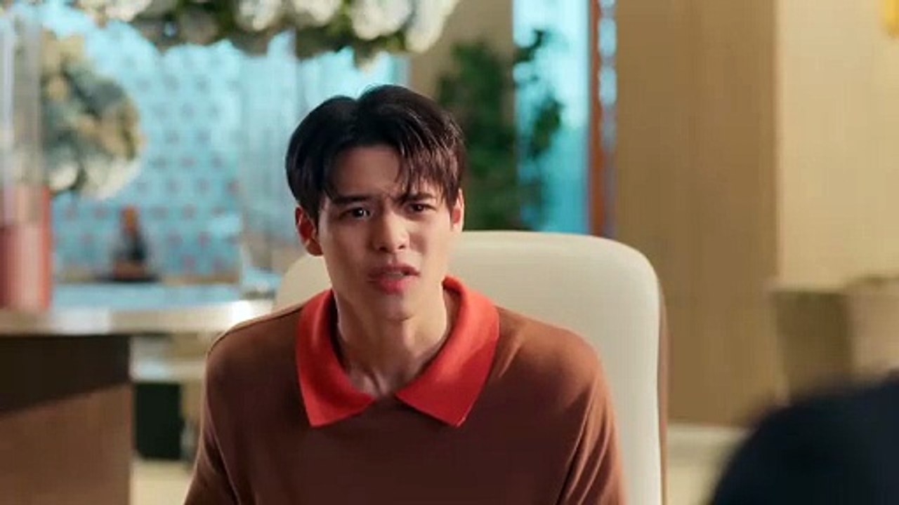 My Romance Scammer Episode 4 #SERIESHUB