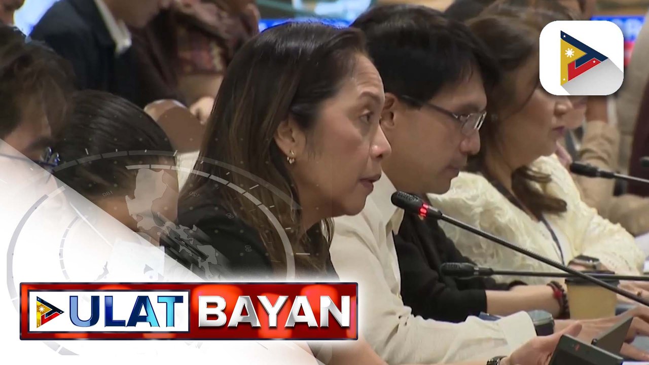 Presyo ng langis kada litro, malaki ang maibabawas sakaling maipatupad ang suspensyon ng excise tax ayon sa Kamara | ulat ni Vel Custodio
