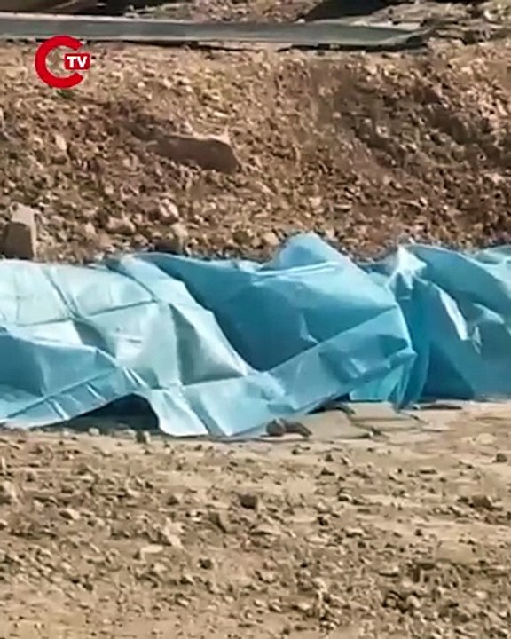 MSB İran’dan ateşlenip Türk hava sahasına giren bir balistik mühimmat Doğu Akdeniz’de konuşlu NATO hava ve füze savunma unsurları tarafından etkisiz hale getirilmiştir