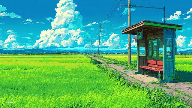 [playlist] Relaxing Piano - Best Ghibli Piano | calming music,relaxing music,sleep music,soothing music