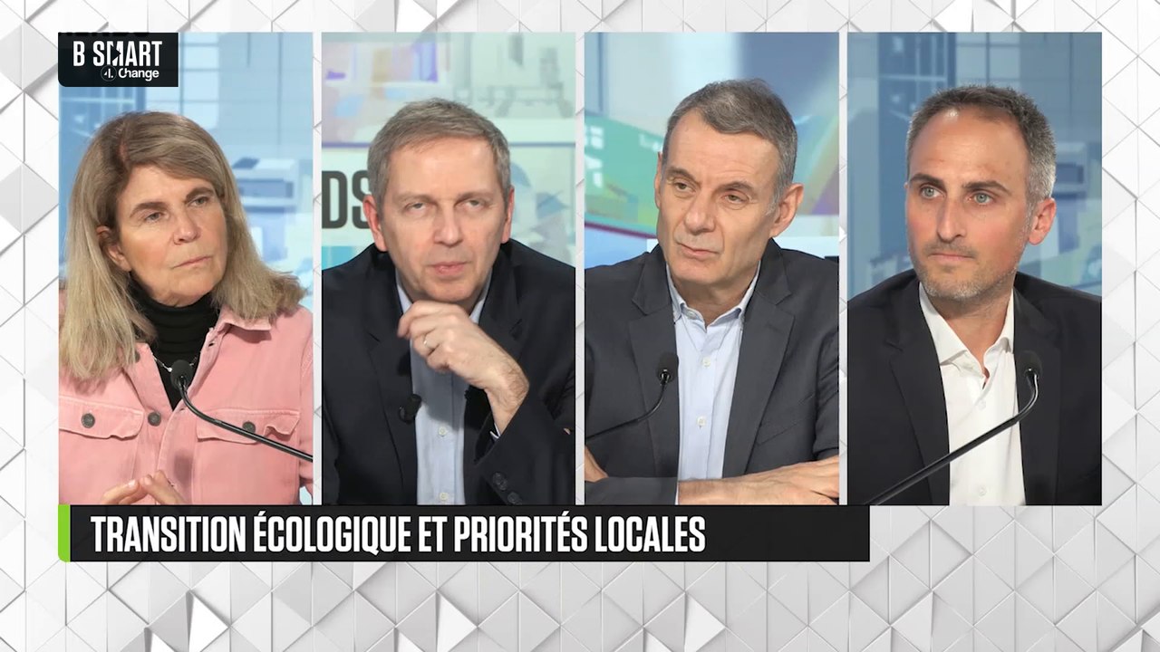 SMART TRENDS - Municipales : Les maires ont-ils les moyens de transformer leurs territoires ?