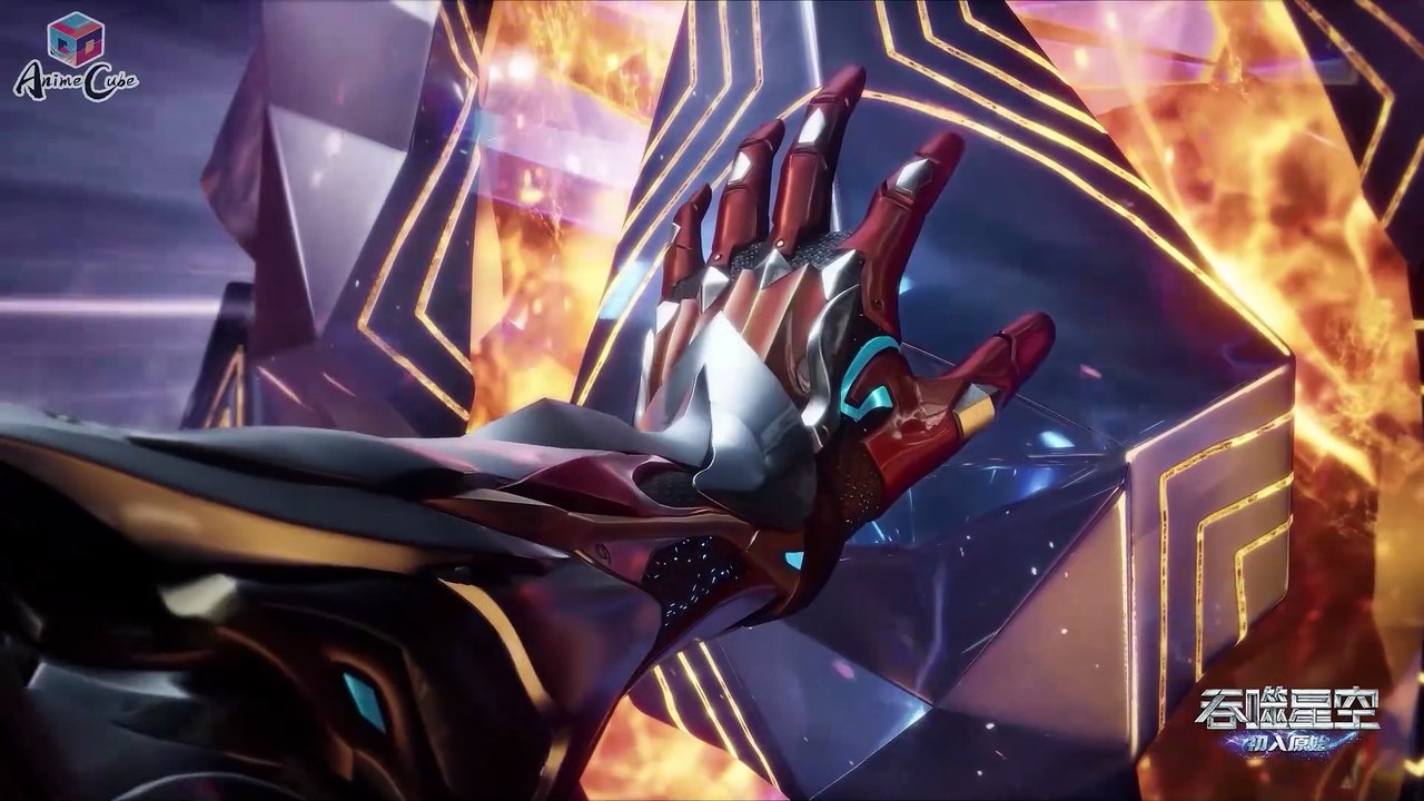 Swallowed Star Episode 214 (4K Multi-Sub)