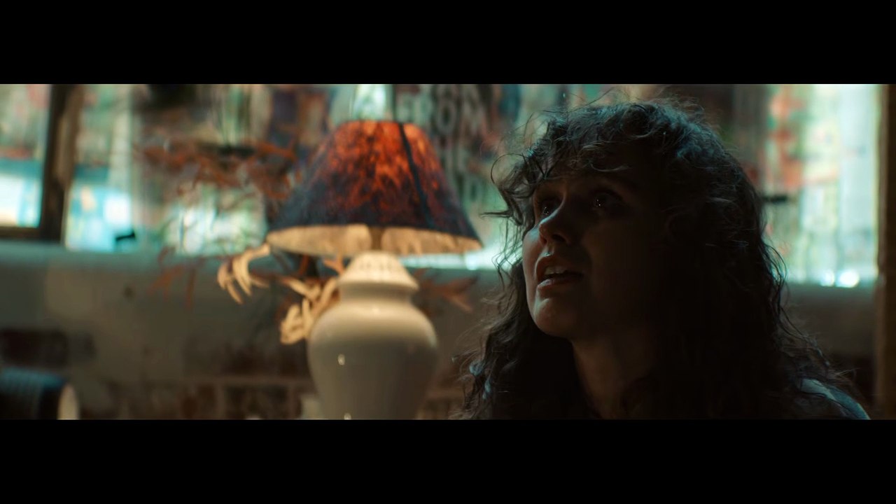 Jitters Trailer (2026)