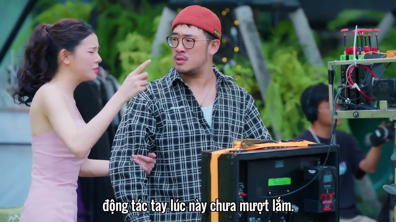 I Wanna Be Suptar - Ep 1 Vietsub