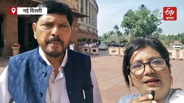 विपक्ष का ईरान युद्ध पर चर्चा की मांग को लेकर हंगामा, अविश्वास प्रस्ताव पर शुरू नहीं हो सकी बहस