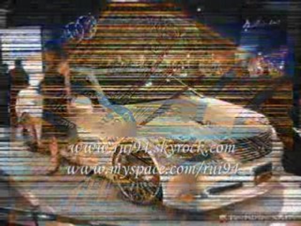 L'oseille..Rui94 feat la creme du rap underground..come on..