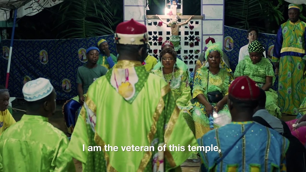 Natural Tramadol, Synthetic Ibogaine (Hamilton's Pharmacopeia, S03E04)