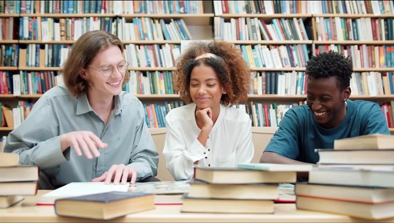How Humans Learned Everything – The Knowledge Story