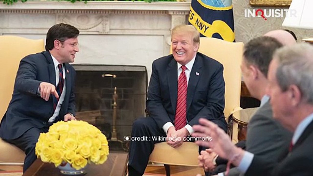 Records Confirm Parts of 13-Year-Old’s Story in Trump-Epstein Allegations