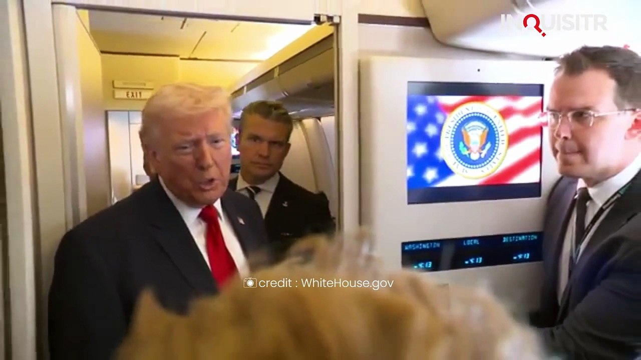 Unexpected Israeli Strikes Leave Trump Scrambling in Iran Conflict