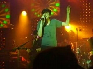 CW 2.o6 à la Cigale Elu produit de l'année