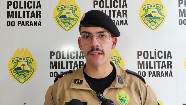 Pai de criança resgatada de telhado tem histórico de violência doméstica e uso de drogas, diz PM