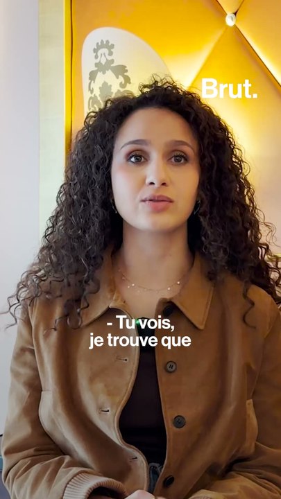Violence faites aux femmes, renconstruction : on a rencontré Oulaya Amamra à l'occasion de la sortie du film "La Maison des femmes".