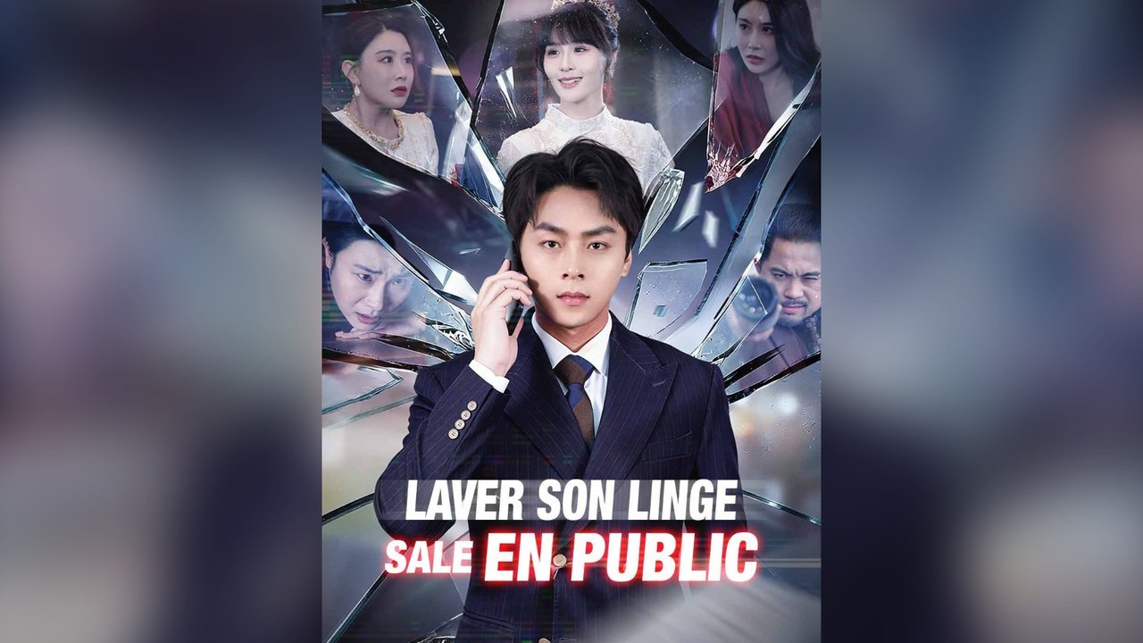 Laver Son Linge Sale En Public - Film complet