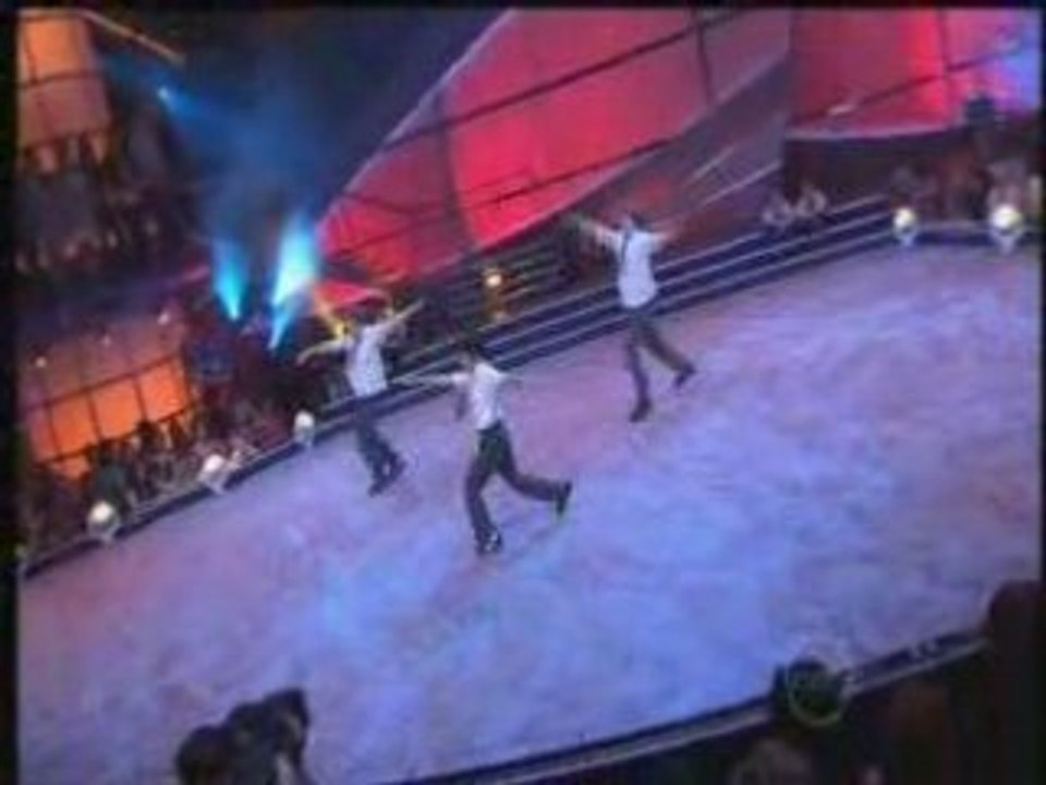 Aussie Billy Elliots and Michaels-So You Think You Can Dance