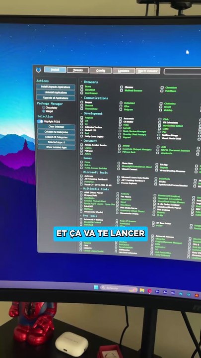 Cette astuce sur PC est 1000% illégale