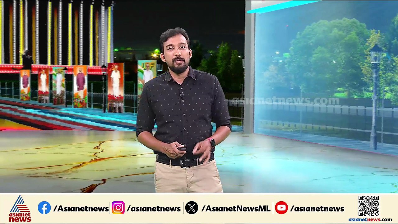 ബിജെപിക്ക് അവസരം നൽകാൻ കേരളത്തിലെ ജനങ്ങൾ തയ്യാർ: രാജീവ് ചന്ദ്രശേഖർ