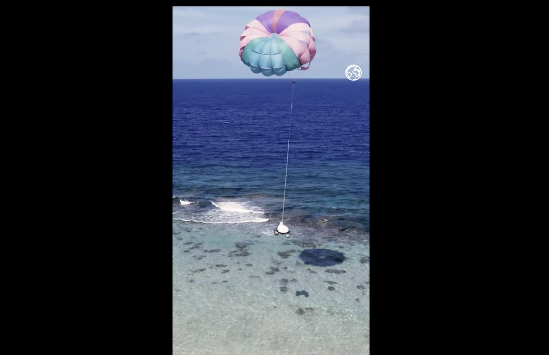 Plastic Odyssey : nettoyer les sanctuaires les plus pollués de la planète grâce aux missions XXL de clean-up